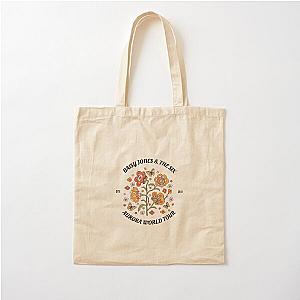 Daisy Jones and the Six Cotton Tote Bag