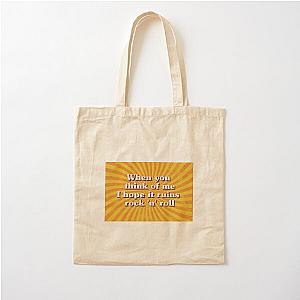 Daisy Jones and The Six Cotton Tote Bag