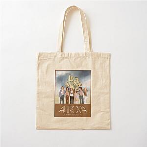 Daisy Jones and the Six Cotton Tote Bag