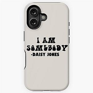 Daisy Jones and the Six phone case