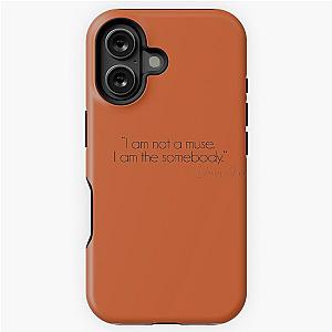 Daisy Jones and the Six iPhone Tough Case
