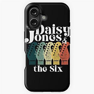 Daisy Jones and the Six iPhone Tough Case