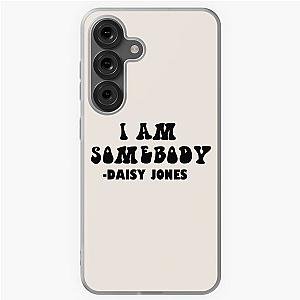 Daisy Jones and the Six Case for Samsung Galaxy