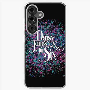 Daisy Jones and The Black Retro Band Case