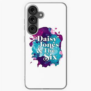Daisy Jones and The Six Samsung Galaxy Soft Case