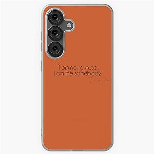 Daisy Jones and the Six Samsung Galaxy Soft Case