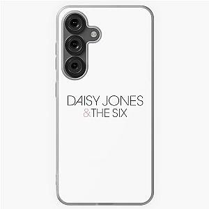 Daisy Jones and the Six logo Samsung Galaxy Case