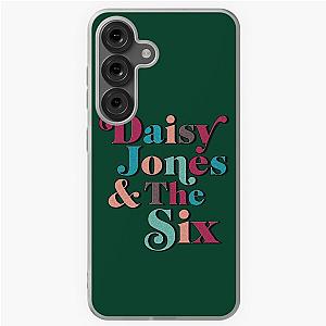 Daisy Jones and The Six 

Samsung Galaxy Case