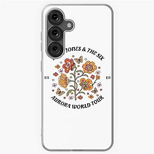 Daisy Jones and the Six Band Samsung Galaxy Soft Case