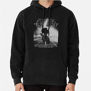 Aurora World Tour Daisy Jones and The Six Merch Pullover Hoodie