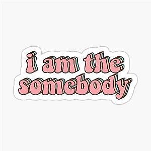 I Am The Somebody - Daisy Jones and the Six