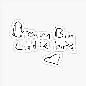 Dream Big Little Bird Daisy Jones And The Six