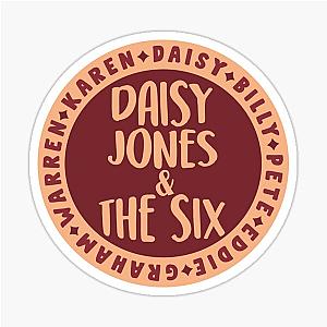 Daisy Jones and the Six