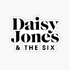 Daisy Jones & the Six