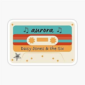 Aurora Daisy Jones and the Six