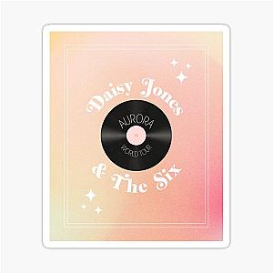 Daisy Jones and the Six, Taylor Jenkins Reid