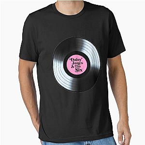 Daisy Jones and the Six Essential T-Shirt