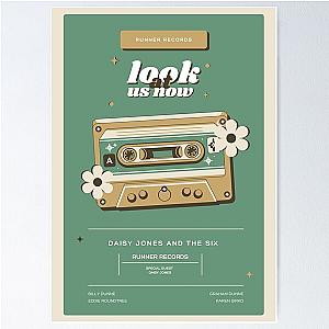 Daisy Jones and the Six - Look At Us Now
