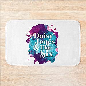 Daisy Jones and the Six Bath Mat