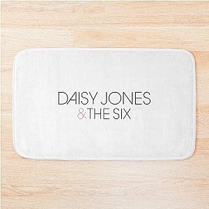 Daisy Jones and the Six Bath Mat