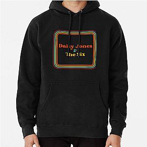 Daisy Jones and the Six Shirt, TV Show and Music Tour Pullover Hoodie for Fan