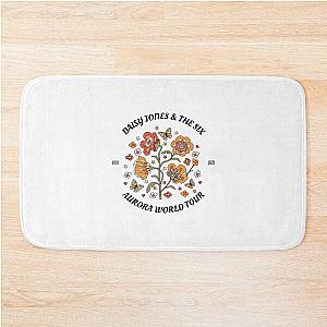 Daisy Jones and the Six Bath Mat