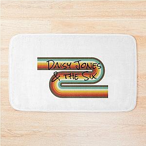 Daisy Jones and The Six Bath Mat