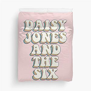 Daisy Jones and The Six