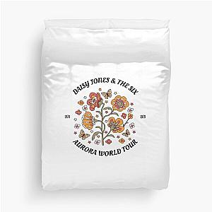 Daisy Jones and the Band Duvet Cover