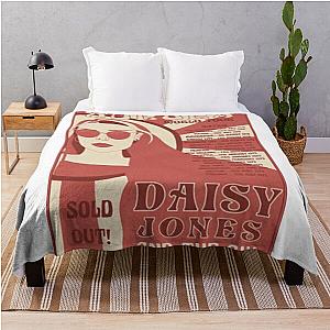 Daisy Jones and the Six Aurora Blanket