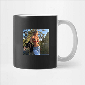 Daisy Keech Unforgettable Workouts Daisy Keech Mugs