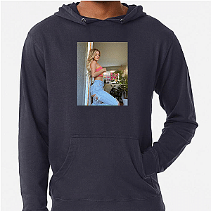 Daisy Keech My Favorite YouTuber Daisy Keech Hoodies