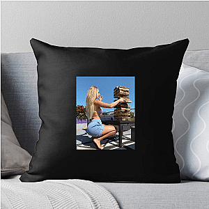 Daisy Keech Train Like A Keech Daisy Keech Pillows Cover