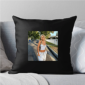 Daisy Keech No Excuses Only Results Daisy Keech Pillows Cover