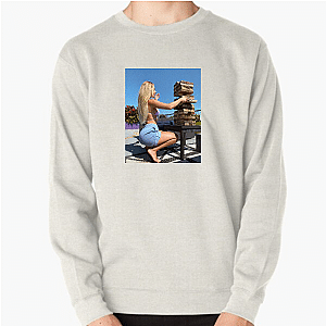 Daisy Keech Train Like A Keech Daisy Keech Sweatshirts