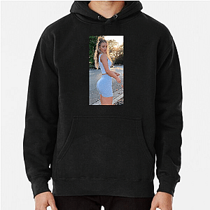 Daisy Keech Build Your Peach Daisy Keech Hoodies