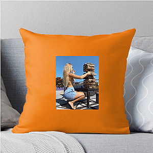 Daisy Keech Train Like A Keech Daisy Keech Pillows Cover