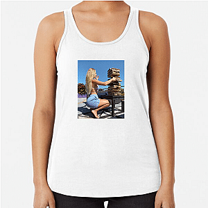 Daisy Keech Train Like A Keech Daisy Keech Tank Tops