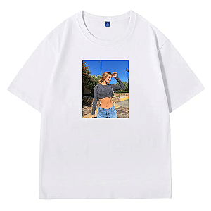 Daisy Keech A True Motivator Daisy Keech T-Shirts