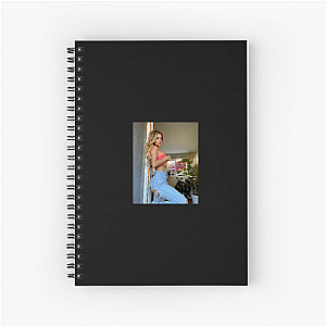 Daisy Keech My Favorite YouTuber Daisy Keech Notebook