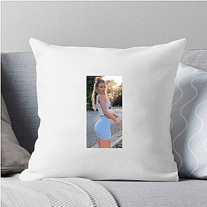 Daisy Keech Build Your Peach Daisy Keech Pillows Cover