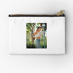Daisy Keech The Queen Of Glutes Daisy Keech Zipper Pouches