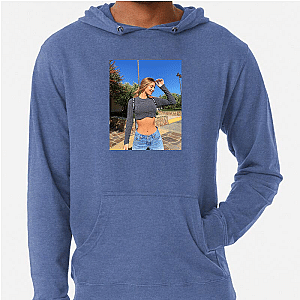 Daisy Keech A True Motivator Daisy Keech Hoodies
