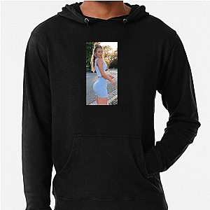 Daisy Keech Build Your Peach Daisy Keech Hoodies