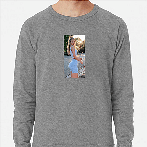 Daisy Keech Build Your Peach Daisy Keech Sweatshirts