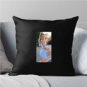 Daisy Keech Build Your Peach Daisy Keech Pillows Cover