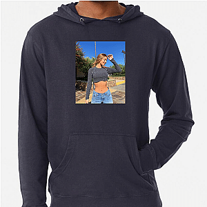 Daisy Keech A True Motivator Daisy Keech Hoodies