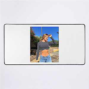Daisy Keech A True Motivator Daisy Keech Mouse Pads