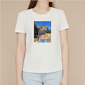 Daisy Keech A True Motivator Daisy Keech T-Shirts