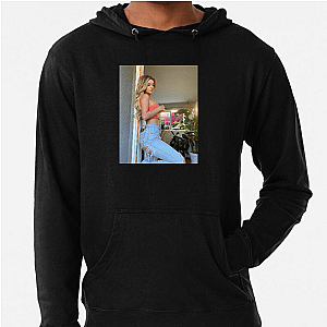 Daisy Keech My Favorite YouTuber Daisy Keech Hoodies